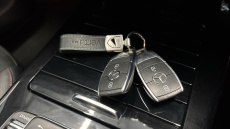 Mercedes-Benz A-Class A180 AMG Line Executive 5dr Auto Petrol Hatchback